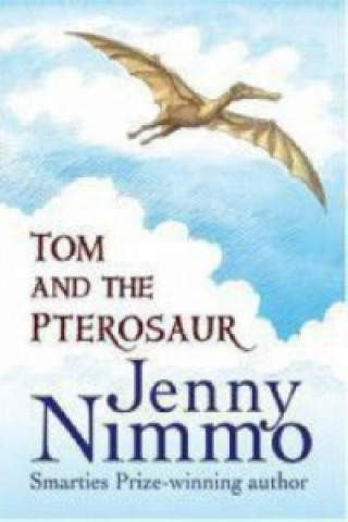 Tom And The Pterosaur