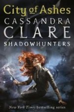 The Mortal Instruments 02: City of Ashes