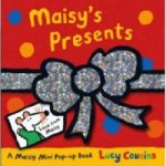 Maisy's Presents Mini Edition