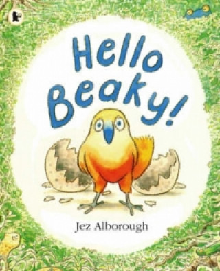 Hello Beaky!