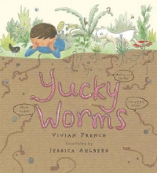 Yucky Worms