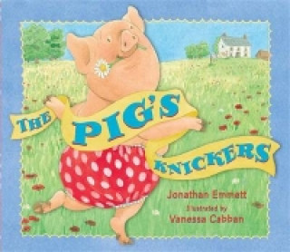 Pig's Knickers