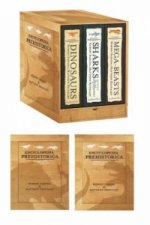Encyclopedia Prehistorica: The Complete Collection