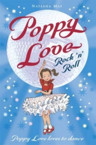 Poppy Love Rock 'n' Roll