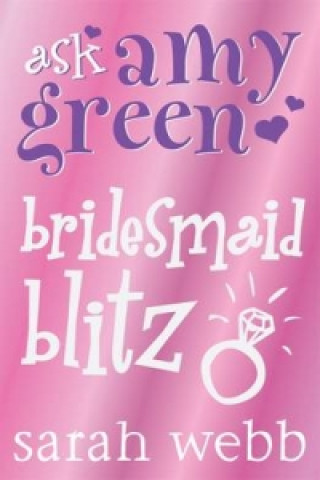 Ask Amy Green: Bridesmaid Blitz