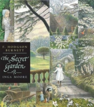 Wic: The Secret Garden