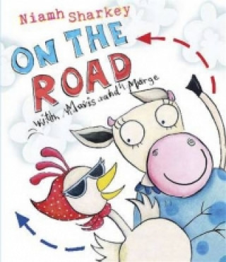 On The Road With Mavis And Marge!