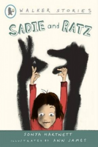 Sadie and Ratz
