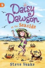 Daisy Dawson at the Seaside