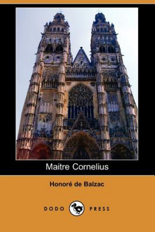 Maitre Cornelius (Dodo Press)