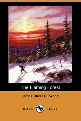 Flaming Forest (Dodo Press)