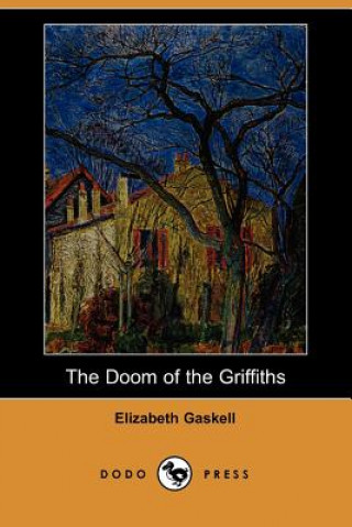 Doom of the Griffiths (Dodo Press)