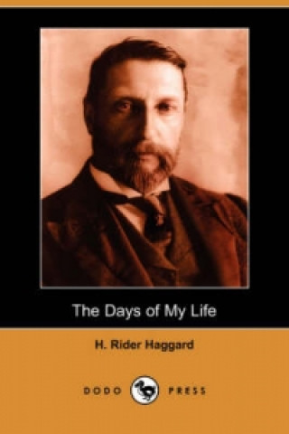 Days of My Life (Dodo Press)