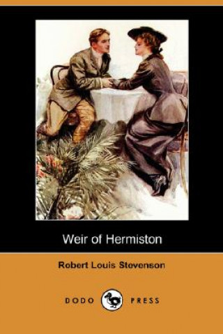 Weir of Hermiston (Dodo Press)