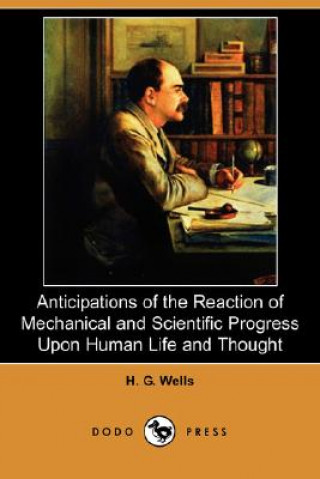 Anticipations of the Reaction of Mechanical and Scientific P