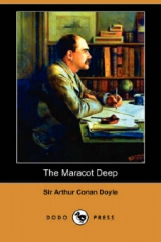 Maracot Deep (Dodo Press)