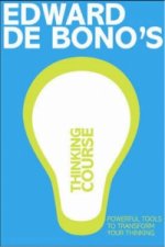 De Bono's Thinking Course (new edition)