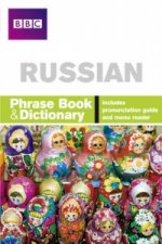 BBC Russian Phrasebook and Dictionary