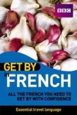 Get By In French