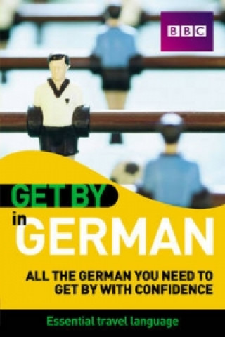 Get By In German