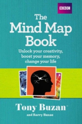 Mind Map Book (Tony Buzan)(Puha kötésű)