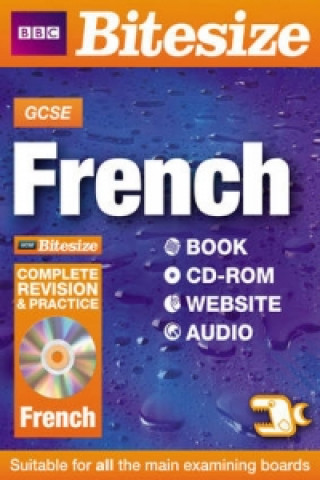 GCSE Bitesize French Complete Revision and Practice