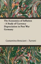 Economics Of Inflation - A Study Of Currency Depreciation In Post War Germany