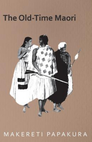 Old-Time Maori