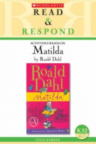 Matilda Teacher Resource