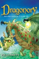 Dragonory and other stories to read and tell