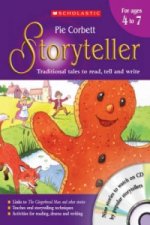 Teacher's Book Ages 4- 7