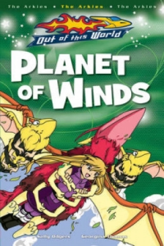 Planet Of Winds