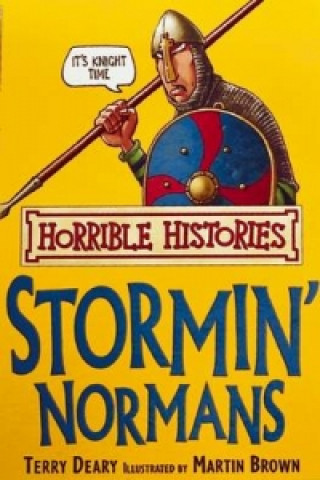 Stormin' Normans