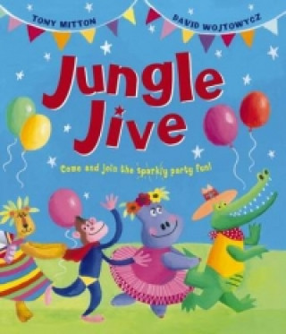 Jungle Jive