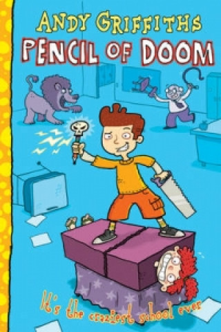 Pencil of Doom!