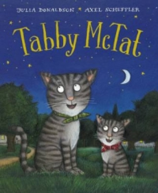 Tabby McTat