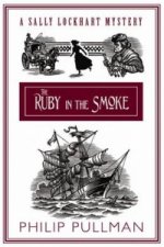Ruby in the Smoke