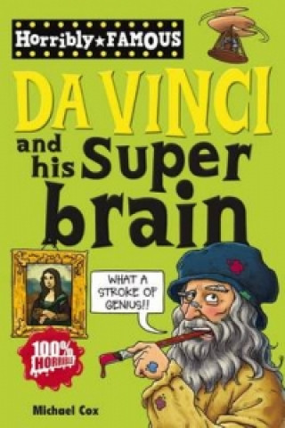 Da Vinci and His Super-brain