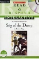 Read & Respond Interactive: Stig of the Dump