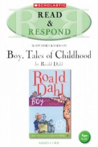 Boy: Tales of Childhood