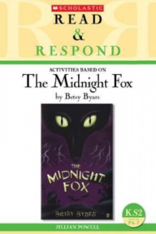 Midnight Fox