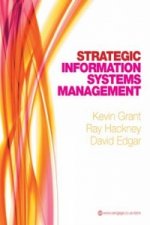 Strategic Information Systems Management