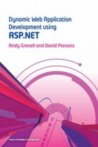 Dynamic Web Application Development with ASP.NET