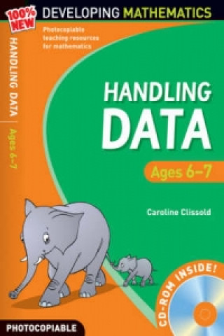 Handling Data: Ages 6-7