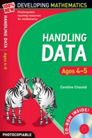 Handling Data: Ages 4-5