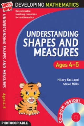 Understanding Shapes and Measures: Ages 4-5