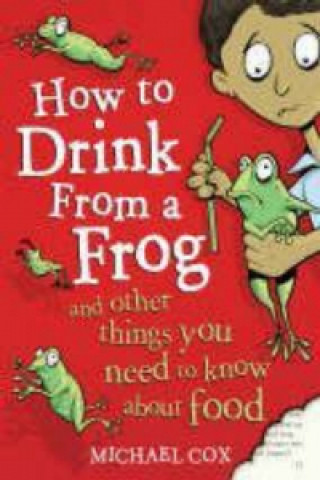 How To Drink From A Frog