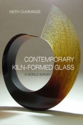 Contemporary Kiln-formed Glass