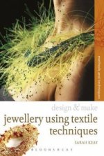 Design & Make Jewellery using Textile Techniques