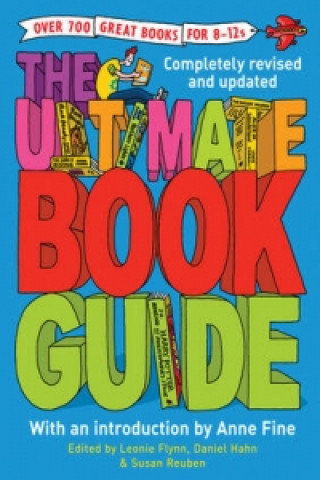 Ultimate Book Guide